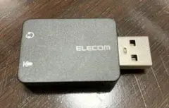 マイク用 拡張期