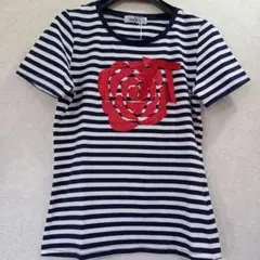 【セール】【新品タグ付き】 ビスコンティ　Tシャツカットソー　サイズ2　M