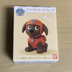 パウパトロールフレンズ ズーマ