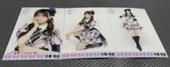 AKB48 水島美結　2025ツアー　PARTYが始まるよ　生写真