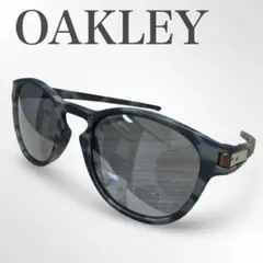 【美品】OAKLEY Latch オークリー ラッチ サングラス おしゃれ