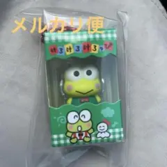 ケロロ軍曹 ストラップ付きフィギュア