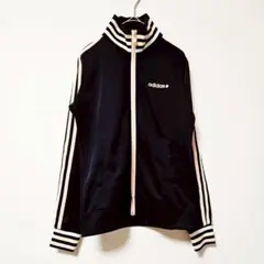 あのちゃん着用✨【adidas】アディダス トラックジャケット パステル (S)