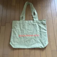 Ungrid 布バック