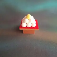 お月見飾り、お月見お団子、