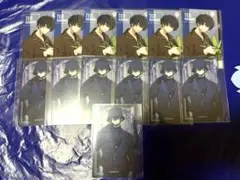 エイトリ 叢雲添 クリアシート