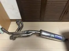 VFR400 NC30 マフラー 値下げ交渉対応不可 m73457886097_1.jpg?1745380044