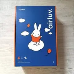 エアラブ ミッフィーコラボ