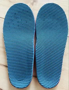 Phoenixsole子供用 O脚・内股・外股予防中敷インソール16~17.5㎝
