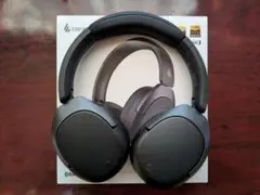 EDIFIER W830NB ブラック