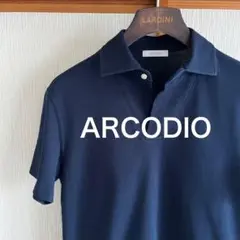 2025年最新】ARCODIO ポロシャツの人気アイテム - メルカリ