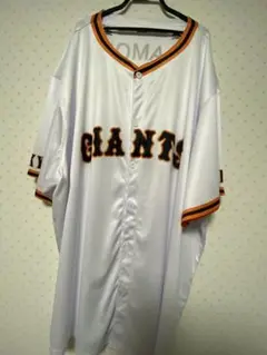 GIANTS ユニフォーム OKAMOTO 25