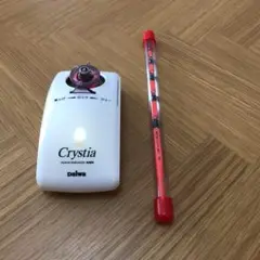 《超美品》Daiwa クリスティア MR 穂先セット