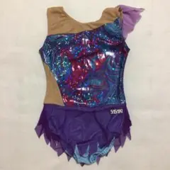 ササキ レオタード JOサイズ