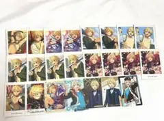 あんスタ 白鳥藍良 ぱしゃっつ紙類まとめ売り