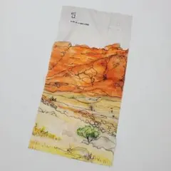 訳アリ特価 HIGH TAIL DESIGNS RedRock Canyon02