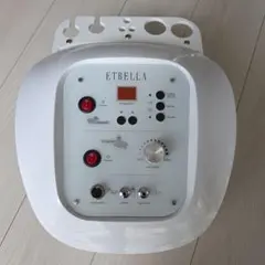 夏の毛穴対策に！ETBELLA NF-330 美顔器 3機能 美顔器 NF-330 部品 吸引フィルター 4個入 21989用 超音波