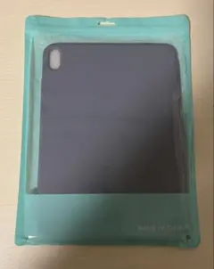 ダークグレー タブレットケース