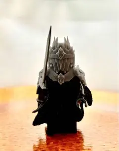 【受注生産のみ】ナズグル1/4スケールフィギュア ZEUS TOYS 1/12 Phantom Angel アクションフィギュア ZT04 ZT05