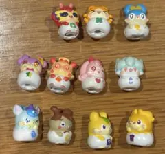 ここたま　色々セット　まとめ売り