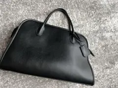 気まぐれセール♡Hoaw. Whim Gazetteボストンバッグ（黒）