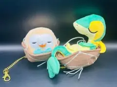 2025年最新】pokémon grassy gardening ツタージャの人気