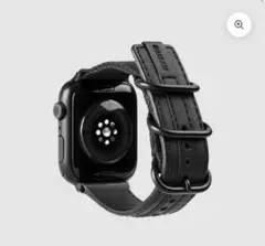 ATTITU nato Apple Watch用バンド Sサイズ