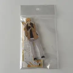 ハイキュー！！ 宮侑 アクリルスティック