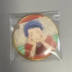 キンツア 缶バ シン