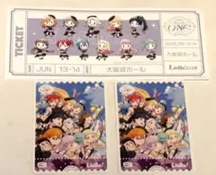 ラブライブ！スーパースター！！ 6th LIVE 入場特典