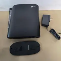 限定❤️TP-Link Archer AX80 Wi-Fi6ルーター