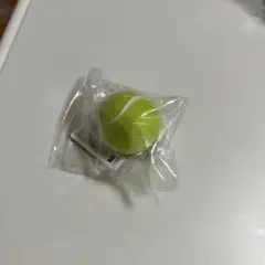 テニス 部活キーホルダー