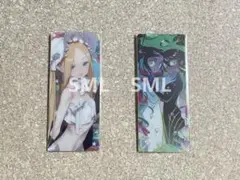 FGO 最終再臨展 ランダム編成画面風カード 水着 アビゲイル アビー