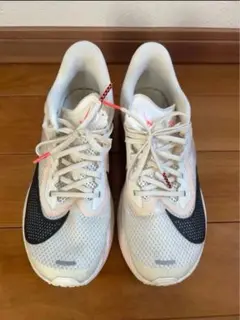 ナイキ NIKE ズームフライ6 24.5センチ