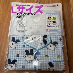 韓国 SPAO たまごっち みみっち パジャマ L サイズ 新品未開封