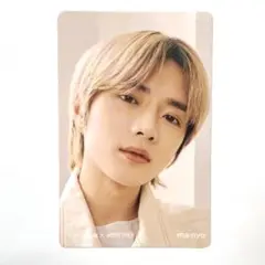 TXT ボムギュ マニョ トレカ