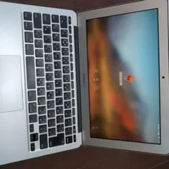 MacBookAir本体のみ