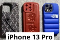 ★美品★iPhone13 Pro 用スマホケース　まとめ売り4