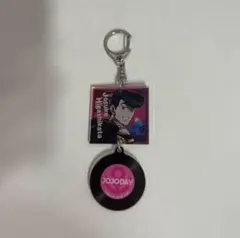 仗助 アクリルキーホルダー