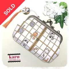 兎が指揮するコンサート　ハンドメイド