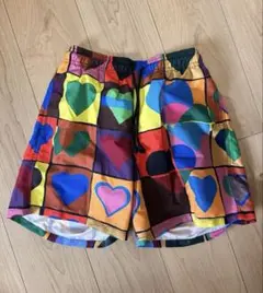 JW ANDERSON Swim Shorts