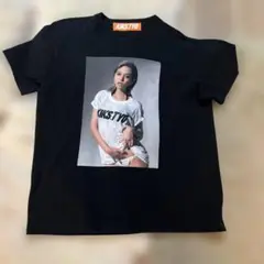 kiks tyo Tシャツ