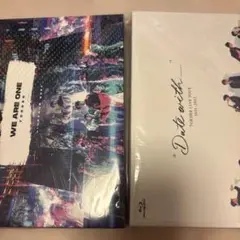 7ORDER LIVE DVD