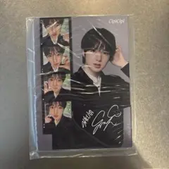 CipiCipi NCT WISH サクヤ　未開封