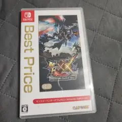 モンスターハンターXX Nintendo Switch Ver.