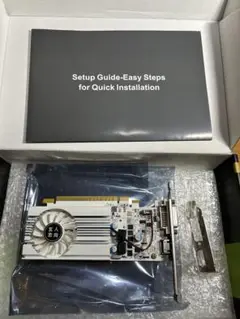 NVIDIA GeForce GT 1030 2GB GDDR5