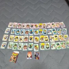 週刊少年ジャンプ ミニトランプ2