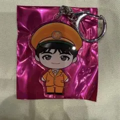 超特急　ハル