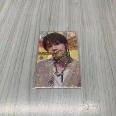 [最安値]THE8 ミンハオ HEAVEN Weverse特典