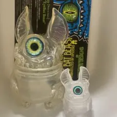 カゲマルデザイン　アイビー　クリア